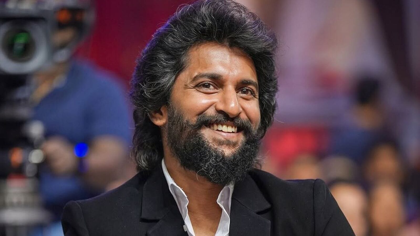 హిట్ 3 రిలీజ్ కు ముందు భయపడుతున్న నాని.. మారిపోతానేమోనంటూ కామెంట్లు.. రీజన్ ఇదే!