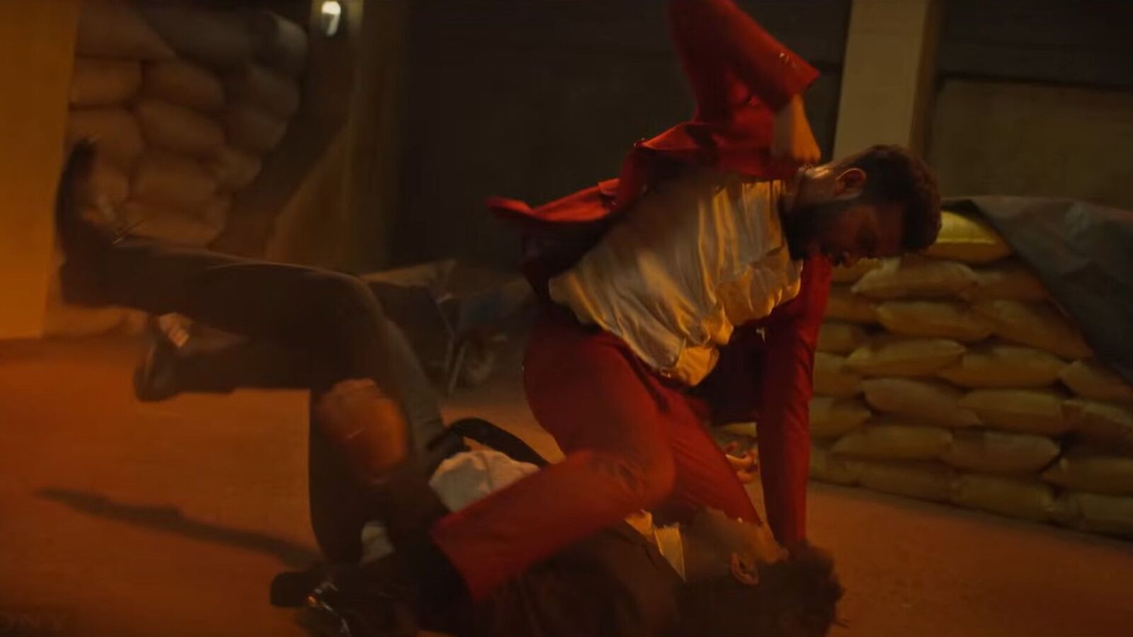 ఓటీటీ సినిమాలు: ఈ వారం స్ట్రీమింగ్‍కు రానున్న టాప్-5 చిత్రాలు.. రెండు డైరెక్ట్ ఎంట్రీ