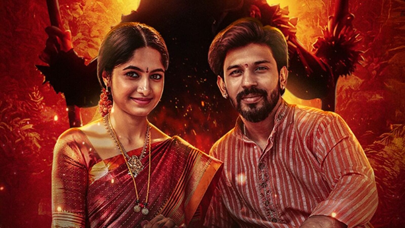 ఓటీటీలో దుమ్ము రేపుతున్న తొలి కన్నడ క్రైమ్ థ్రిల్లర్ వెబ్‌ సిరీస్.. ఐదు రోజుల్లోనే ఆ అరుదైన మైలురాయి