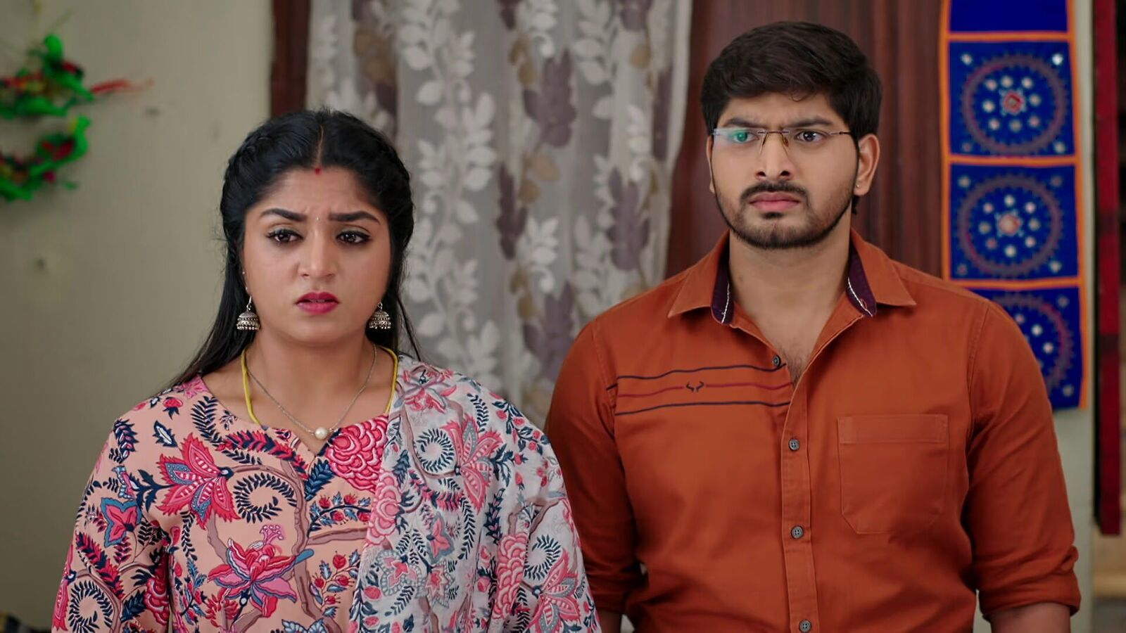 గుండె నిండా గుడి గంట‌లు టుడే ఎపిసోడ్‌: బాలుకు సారీ చెప్పిన రోహిణి -టిఫిన్ కోసం పంచాయితీ -మ‌నోజ్‌కు షాకిచ్చిన ప్ర‌భావ‌తి