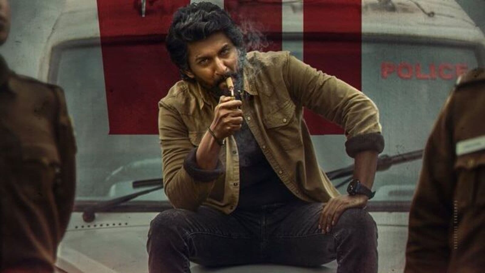 హిట్ 3 సినిమా టికెట్ల ధరలు పెంపు.. ఒక్కో టికెట్‌పై ఎంత పెరిగిందంటే?