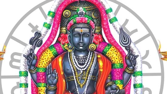 గురువు  ఒక రాశి నుండి మరొక రాశికి మారడానికి ఒక సంవత్సరం పడుతుంది.సంపద, శ్రేయస్సు, విలాసాలు, సంతాన వరం మరియు వివాహ వరం గురువు కారకం.