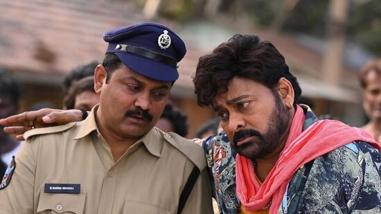గ‌బ్బ‌ర్‌సింగ్‌, అఆ, కార్తీకేయ 2, ప్రేమ‌క‌థా చిత్ర‌మ్‌తో పాటు ప‌లు సూప‌ర్ హిట్ సినిమాల్లో క‌మెడియ‌న్‌గా క‌నిపించాడు. 