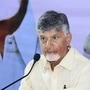 ఏపీ సీఎం చంద్రబాబు టెలికాన్ఫరెన్స్‌