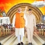 రూ.57వేల కోట్ల జాతీయ ప్రాజెక్టులకు శంకుస్థాపన చేయనున్న ప్రధాని మోదీ