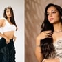 <p>మిస్ యూనివ‌ర్స్ ఇండియా పోటీల ద్వారానే పూజాహెగ్డేతో పాటు శ్రీనిధి శెట్టి పాపుల‌ర్ అయ్యారు. </p>