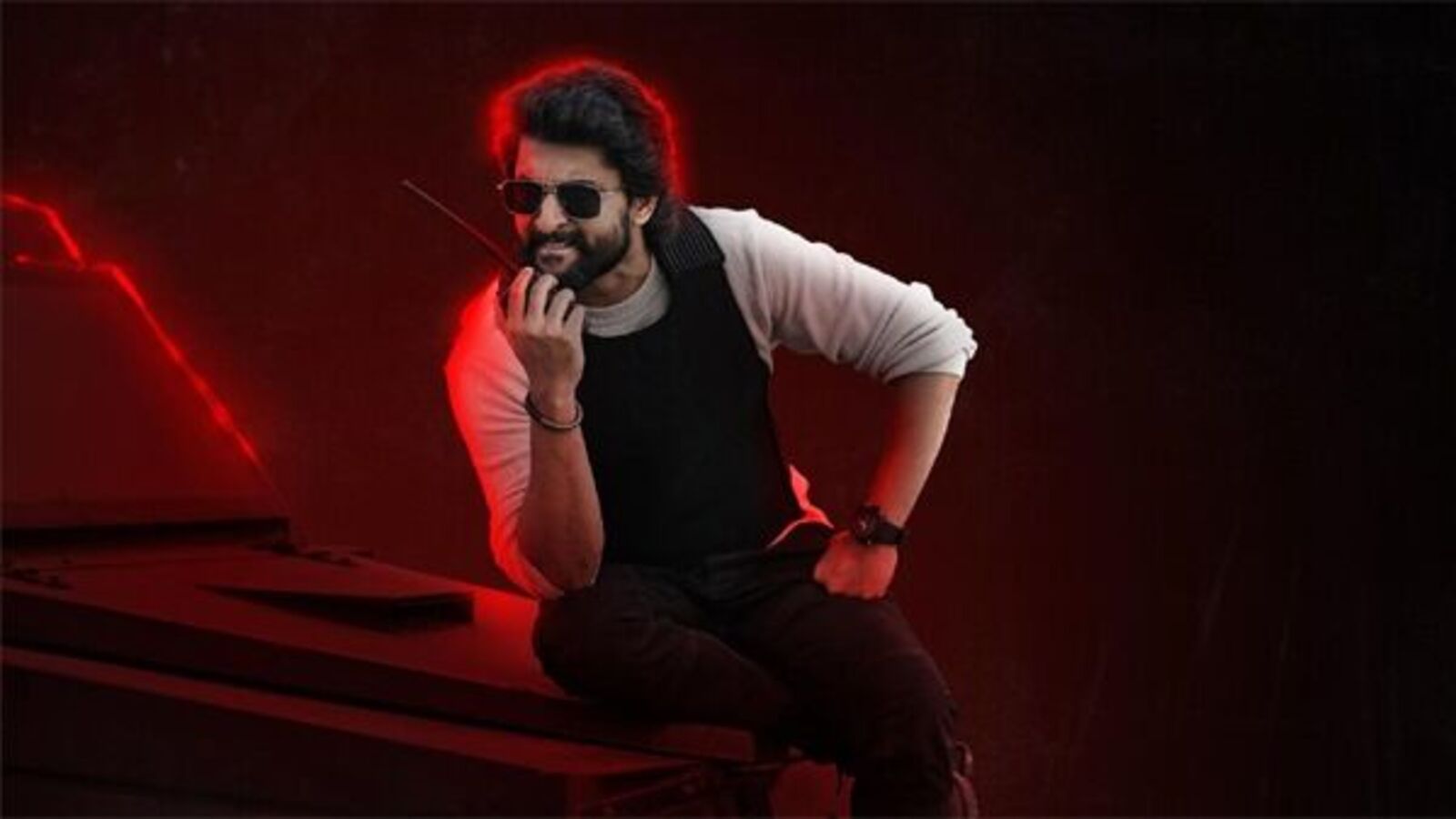 హిట్ 3 ట్విట్ట‌ర్ రివ్యూ - వ‌య‌లెంట్ క్రైమ్ థ్రిల్ల‌ర్ - స్క్విడ్ గేమ్ కాపీనా? - నాని మ‌రో బ్లాక్‌బ‌స్ట‌ర్ కొట్టేశాడా?