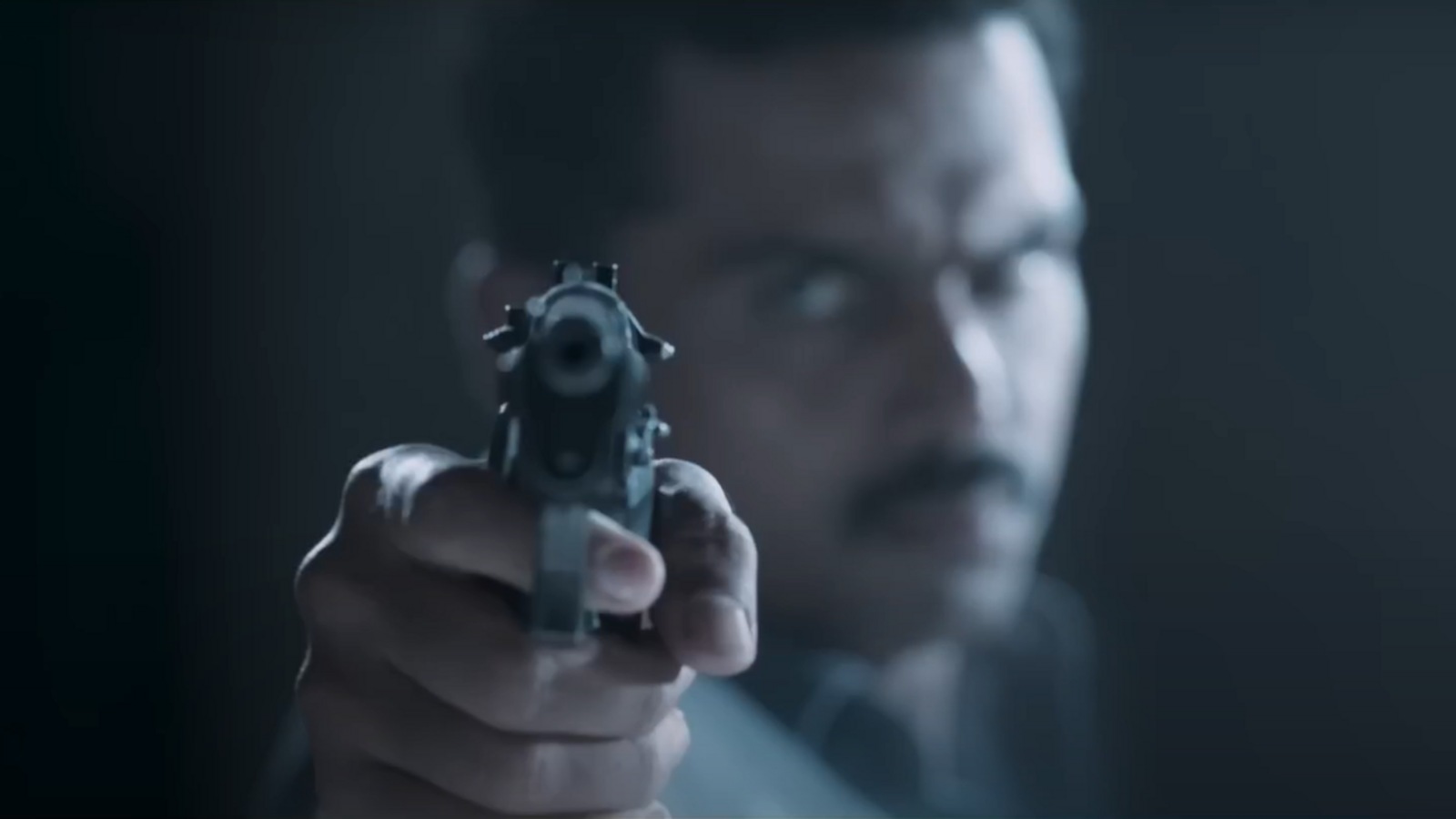 హిట్ 4 కూడా వస్తోంది.. నాని నుంచి పగ్గాలు అందుకున్న హీరో ఇతడే.. ఏసీపీ వీరప్పన్‌గా తమిళ స్టార్ నటుడు