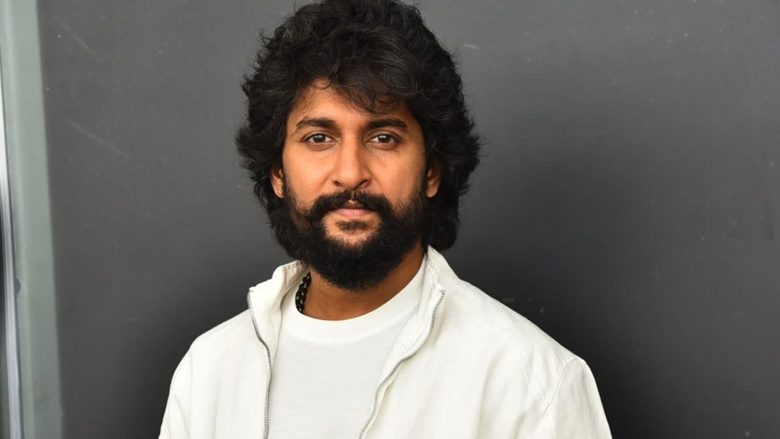 సలార్‌లో యాక్షన్‌లా ఎంజాయ్ చేసేలా ఉంటుంది, ఆయన చీఫ్ గెస్టుగా రాకపోతే ఎలా అనే టెన్షన్ మొదలైంది.. హీరో నాని కామెంట్స్