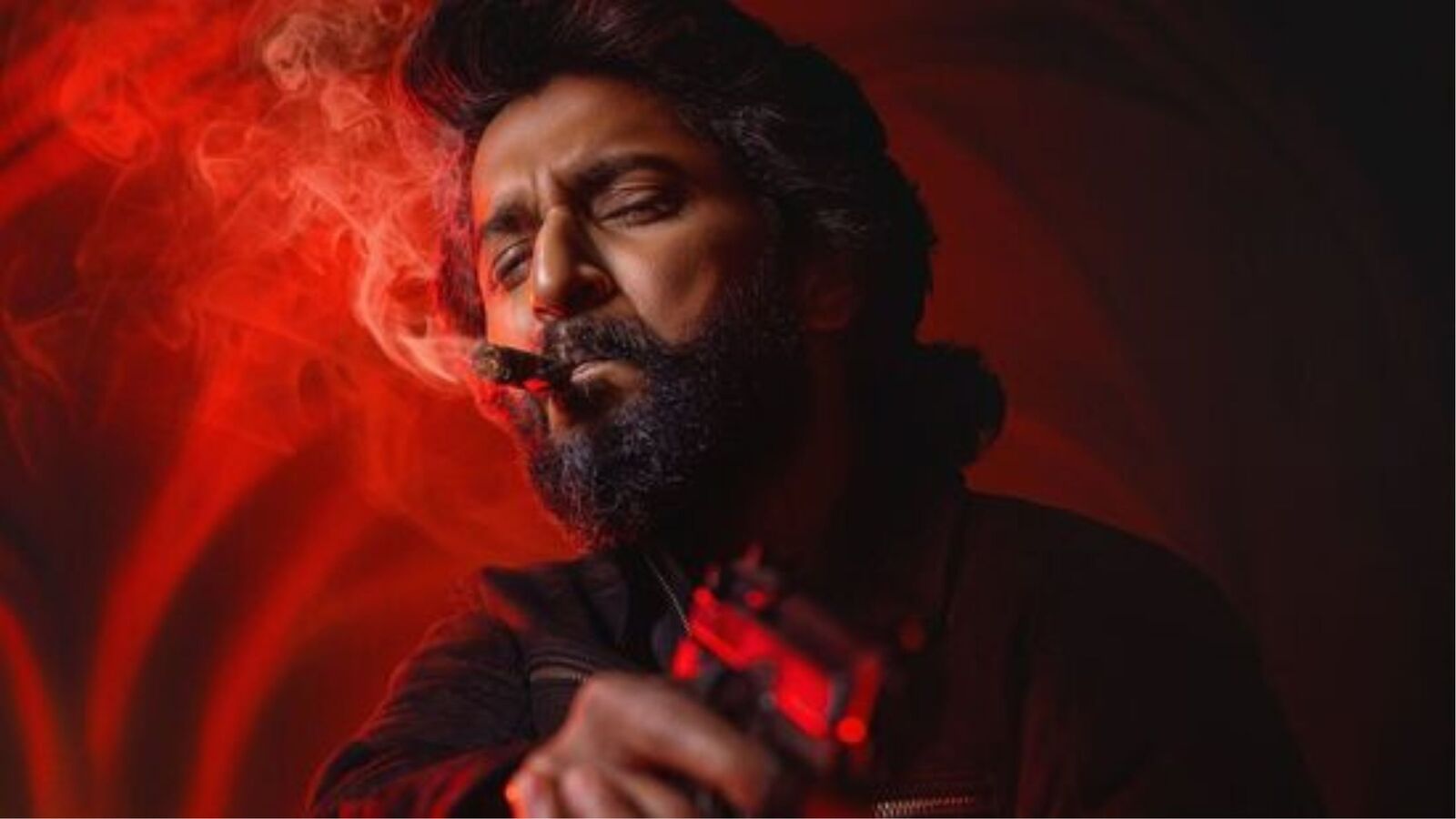 చిరంజీవితో సినిమా అంటే డైజెస్ట్ కావడం లేదు.. హిట్ 3 అడ్వాన్స్ బుకింగ్స్‌పై హీరో నాని కామెంట్స్