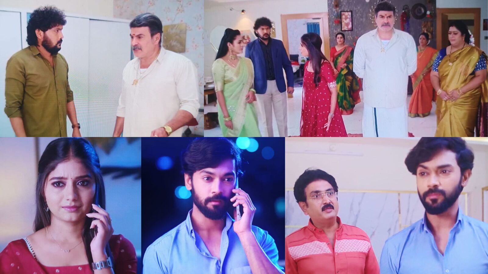 నిన్ను కోరి మే 1 ఎపిసోడ్: చంద్రకళకు తెలిసిపోయిన వరదరాజు, శ్రీరాజ్ ప్లాన్- విరాట్‌ను బావ అని పిలిచిన చంద్ర- రఘురామ్ సలహా!