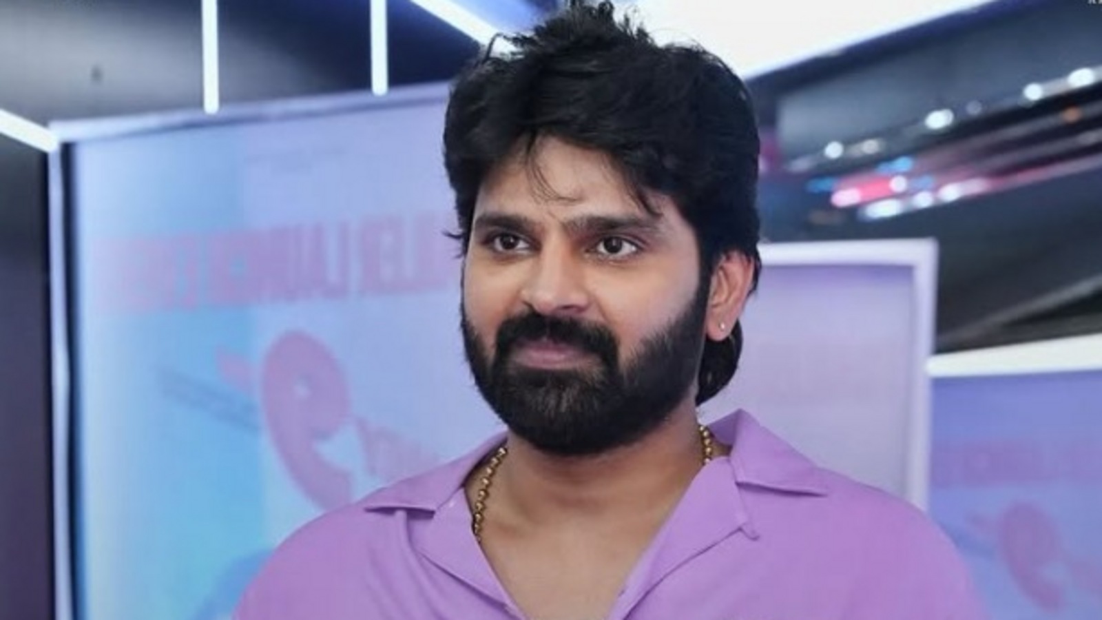 ఆ డైలాగ్ తో కాంట్రవర్సీ.. కన్నప్ప టీమ్ హర్ట్.. సారీ చెప్పిన శ్రీ విష్ణు.. మూవీ నుంచి సీన్స్ కట్