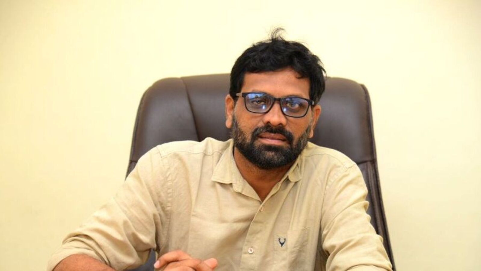 చైల్డ్ ఆర్టిస్ట్‌గా 75 సినిమాలు - ప్రేమ‌క‌థ‌తో హీరోగా ఎంట్రీ - రాజ‌ధాని ఫైల్స్ డైరెక్ట‌ర్ కొత్త మూవీ ఇదే!