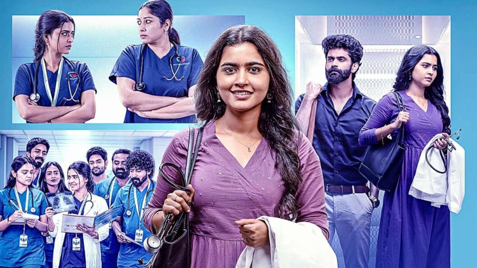 ఓటీటీలోకి సూపర్ హిట్ తమిళ వెబ్ సిరీస్ రెండో సీజన్.. తెలుగులో కూడా.. అప్పుడు 100 ఎపిసోడ్లు.. మరి ఇప్పుడు ఎన్నో?