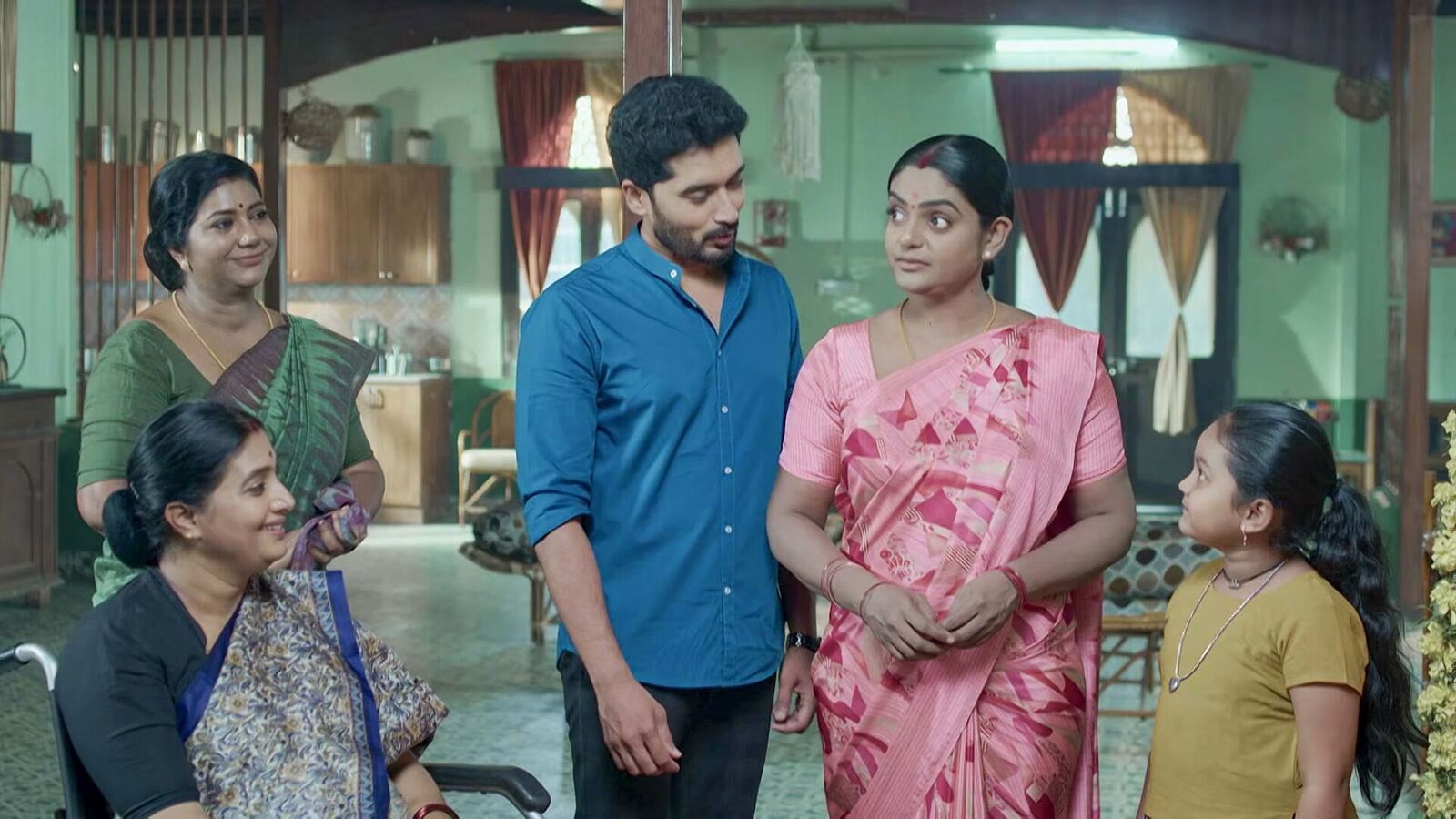 కార్తీక దీపం 2 టుడే ఎపిసోడ్: దీప‌కు శౌర్య‌ గ్రాండ్‌ వెల్క‌మ్- జ్యోత్స్న‌ చీటింగ్ -శ్రీధ‌ర్‌కు కావేరి ప‌నిష్‌మెంట్‌