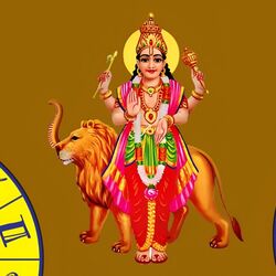 <p>బుధుడు మిథున రాశి, కన్యారాశికి అధిపతి.ప్రస్తుతం బుధుడు మీన రాశిలో సంచరిస్తున్నాడు. మే 7న మేష రాశికి వెళ్తాడు. ఇది కుజుడికి చెందిన రాశి.</p>