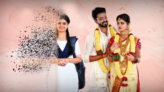 తాజాగా భానుమతి సీరియల్లోకి ఇల్లు ఇల్లాలు పిల్లలు సీరియల్ ఫేమ్ ఆమని గెస్ట్ పాత్రలో ఎంట్రీ ఇచ్చింది. తాజాగా భానుమతి సీరియల్లోకి ఇల్లు ఇల్లాలు పిల్లలు సీరియల్ ఫేమ్ ఆమని గెస్ట్ పాత్రలో ఎంట్రీ ఇచ్చింది.