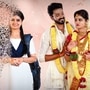 <p>తాజాగా భానుమ‌తి సీరియ‌ల్‌లోకి ఇల్లు ఇల్లాలు పిల్ల‌లు సీరియ‌ల్ ఫేమ్ ఆమ‌ని గెస్ట్ పాత్ర‌లో ఎంట్రీ ఇచ్చింది. </p>