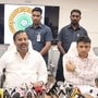 డిఎస్సీలో స్పోర్ట్స్‌ కోటా ఉద్యోగాల భర్తీకి నోటిఫికేషన్‌ విడుదల