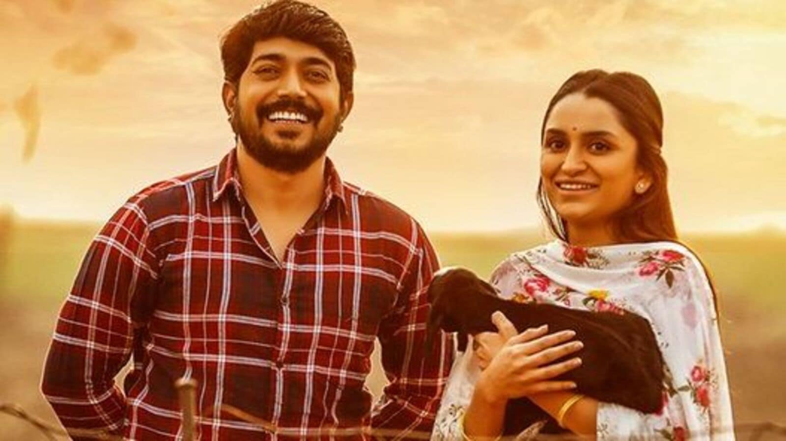 సైలెంట్‌గా ఓటీటీలోకి వ‌చ్చిన క‌న్న‌డ సూప‌ర్‌హిట్‌ పొలిటిక‌ల్ థ్రిల్ల‌ర్ మూవీ - ఊహ‌ల‌కు అంద‌ని మ‌లుపుల‌తో...