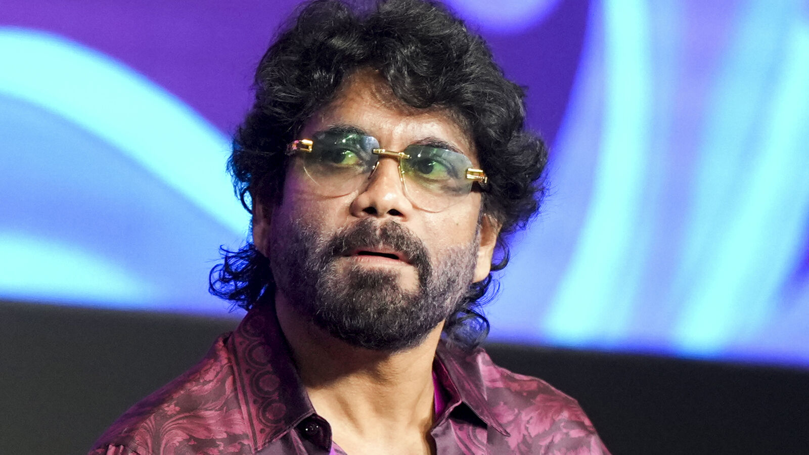 మా మాస్ హీరోకి సూపర్ పవర్స్ అవసరం లేదు.. పిడికిలి ఎత్తితే 20 మంది మటాష్: నాగార్జున కామెంట్స్ వైరల్