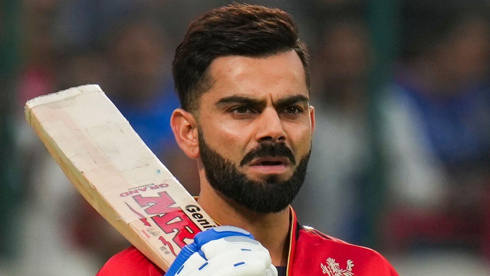 విరాట్ కోహ్లి బయోపిక్.. హీరోగా ఆ స్టార్ నటుడు.. బజ్ వైరల్