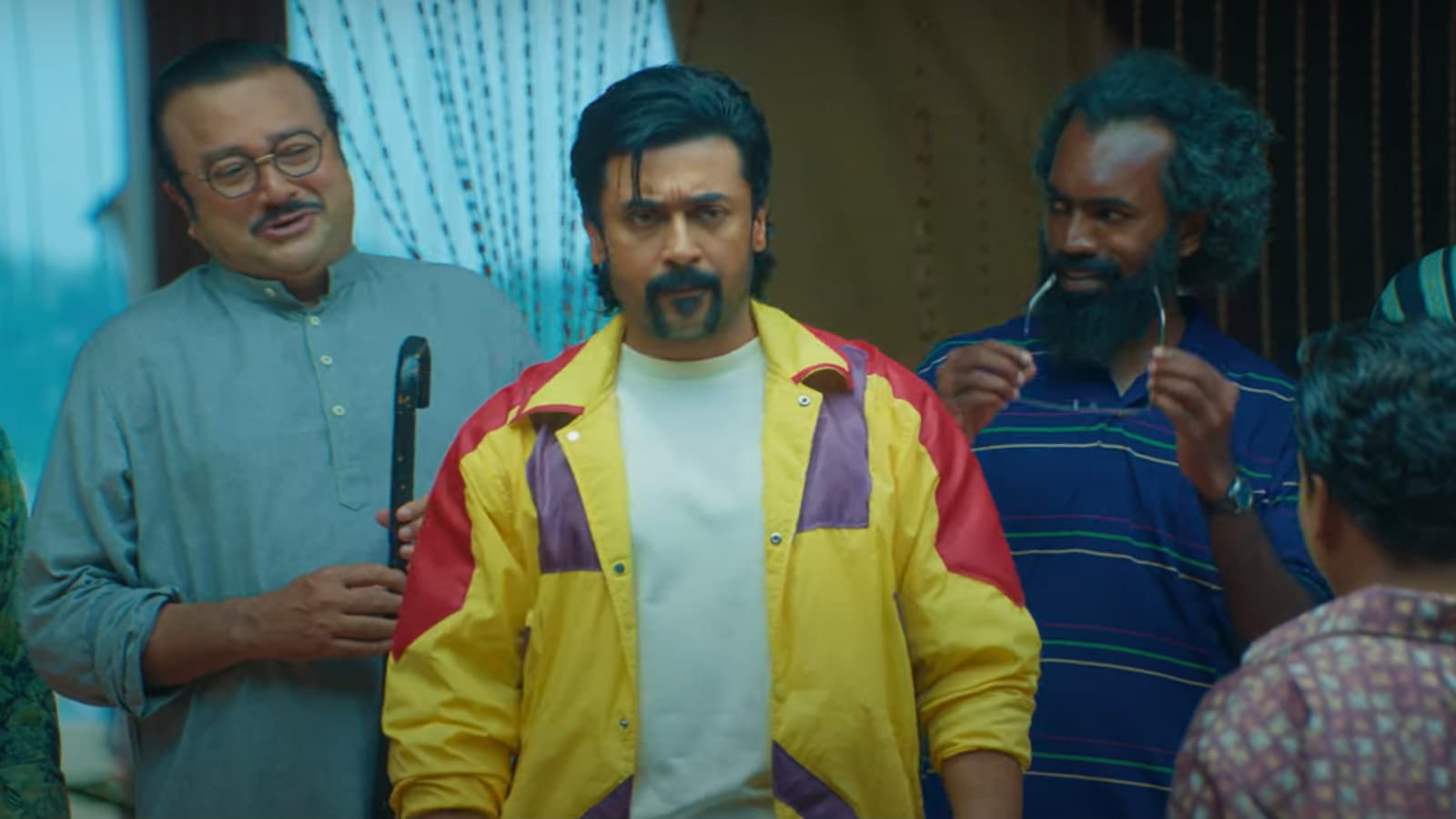 రెట్రో బాక్సాఫీస్ కలెక్షన్లు.. పాపం సూర్య.. రెండో రోజు సగానికి సగం తగ్గిపోయిన వసూళ్లు