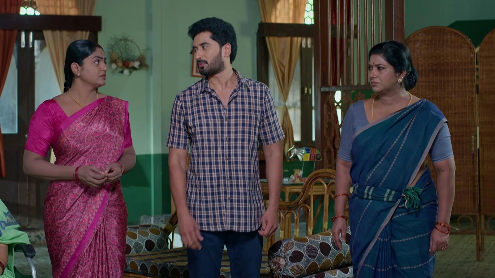 కార్తీక దీపం 2 టుడే ఎపిసోడ్: దీప‌కు సారీ చెప్పిన శ్రీధ‌ర్ - జ్యోత్స్న‌కు ఎదురుతిరిగిన ద‌శ‌ర‌థ్ - సీన్ మొత్తం రివ‌ర్స్‌