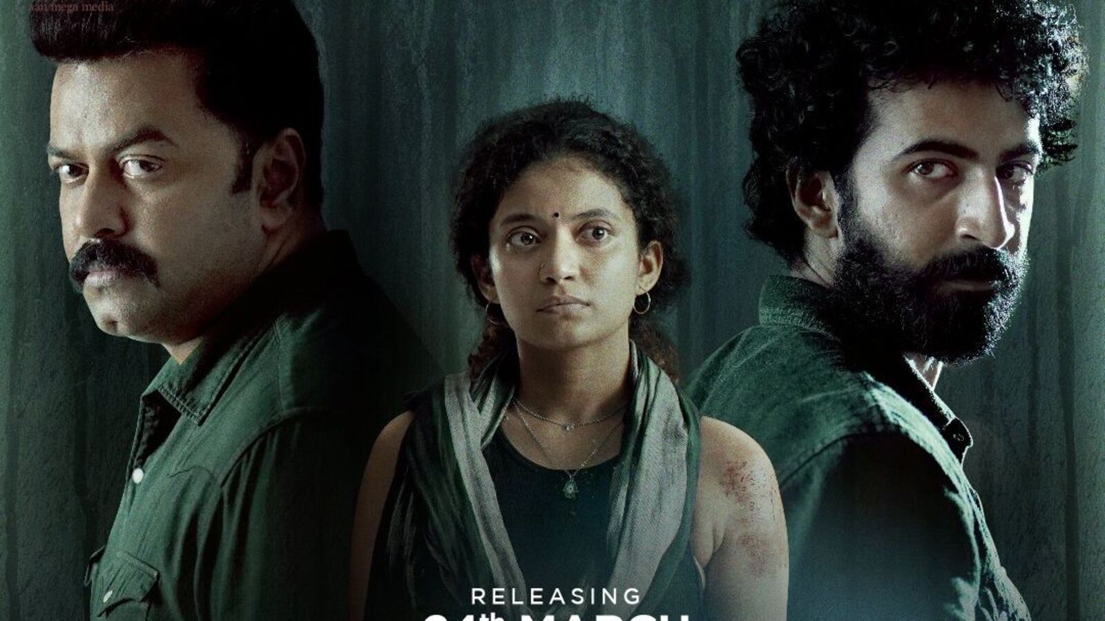 మంచి థ్రిల్ కావాలా.. ఈ మలయాళం క్రైమ్ థ్రిల్లర్ మూవీ అస్సలు మిస్ కావద్దు.. ఒకే రాత్రి జరిగే స్టోరీ.. యూట్యూబ్‌లో ఫ్రీగా..