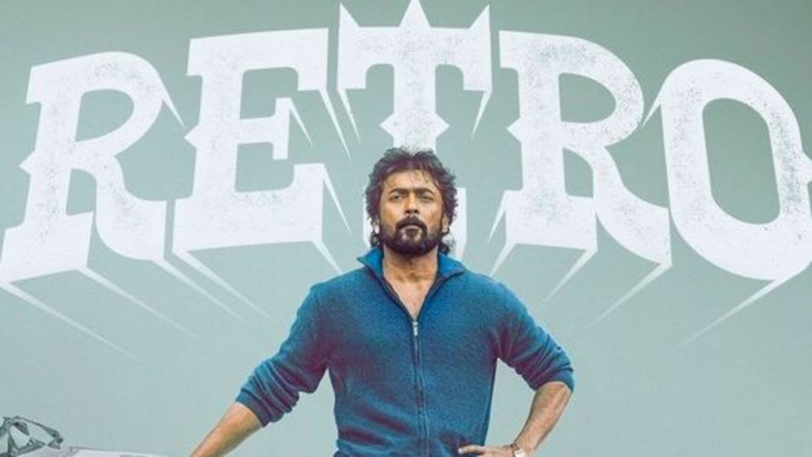 టార్గెట్ 82 కోట్లు - వ‌చ్చింది 16 కోట్లు - నాని హిట్ 3 దెబ్బ‌కు కుదేలైన సూర్య‌ రెట్రో!