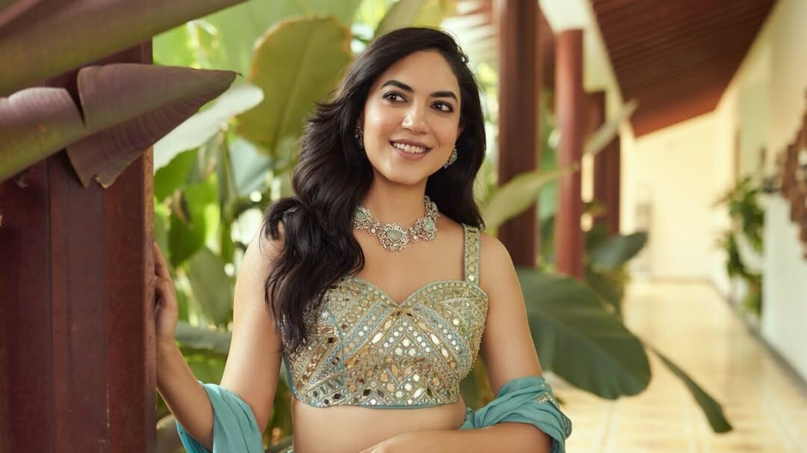 పెళ్లిచూపులు హీరోయిన్ తెలుగు రొమాంటిక్ కామెడీ వెబ్‌సిరీస్ - టైటిల్ ఇదే - స్ట్రీమింగ్ ఎందులో అంటే?