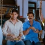 మరీ అంతగా సాంగ్ లో మహేష్ బాబు, వెంకటేష్