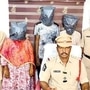 ప్రియుడితో కలిసి భర్తను హత్య చేయించిన భార్య