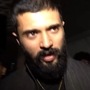 విజయ్ దేవరకొండ 