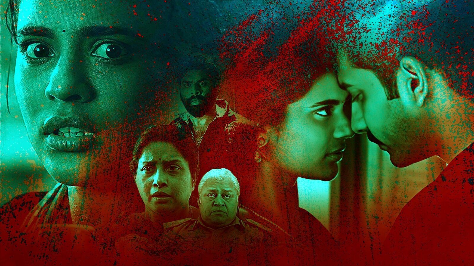 గరుడ 2.0 రివ్యూ - సీరియ‌ల్ కిల్ల‌ర్ కాన్సెప్ట్‌తో వ‌చ్చిన క్రైమ్ థ్రిల్ల‌ర్ మూవీ - మ‌ల‌యాళ క‌ల్ట్ సినిమాకు రీమేక్‌