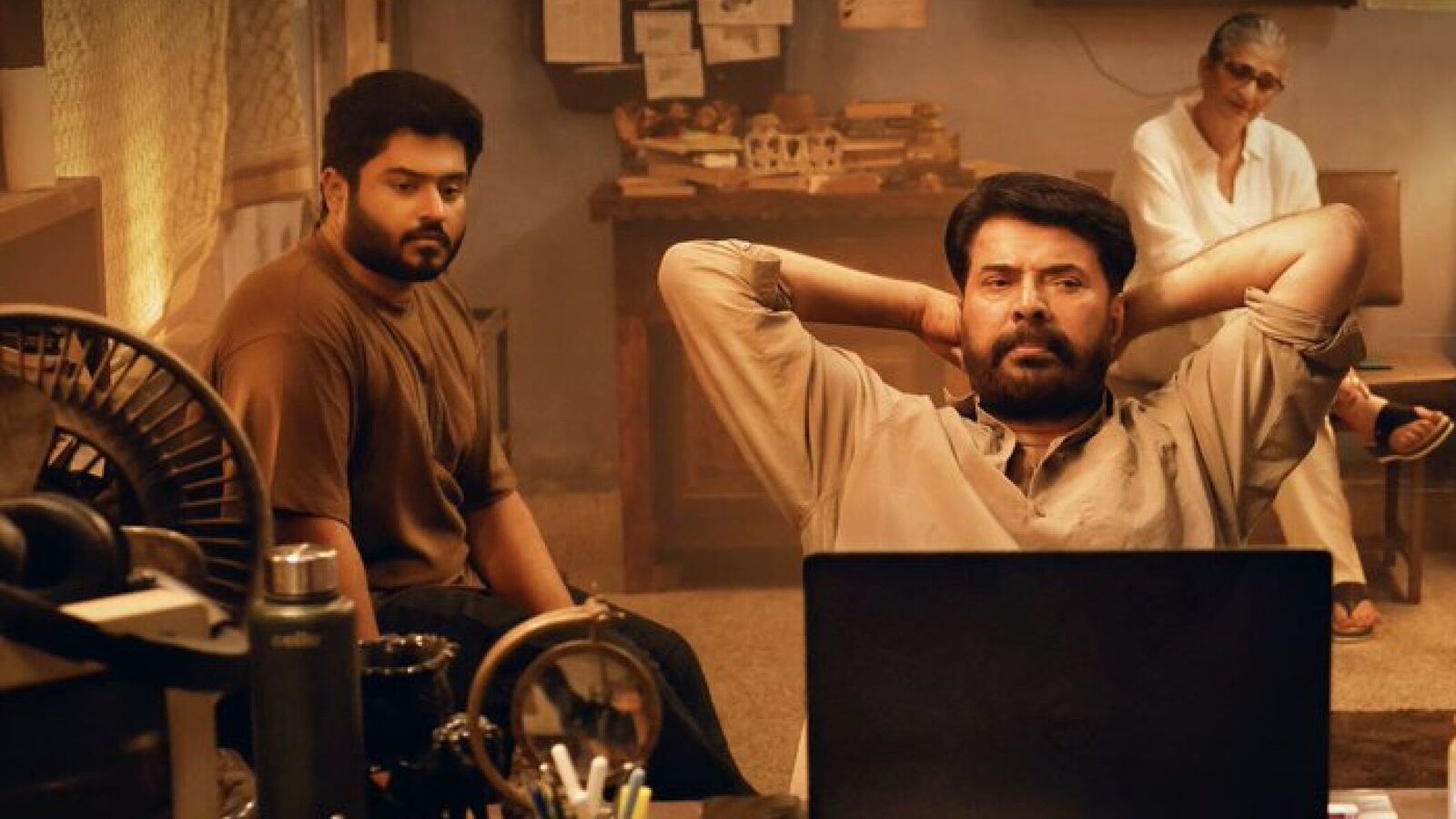 ఓటీటీలో ఈ మలయాళ మిస్టరీ కామెడీ థ్రిల్లర్ మూవీ ఎంట్రీ కోసం కొనసాగుతున్న వెయిటింగ్.. ఎప్పుడు రావొచ్చు!