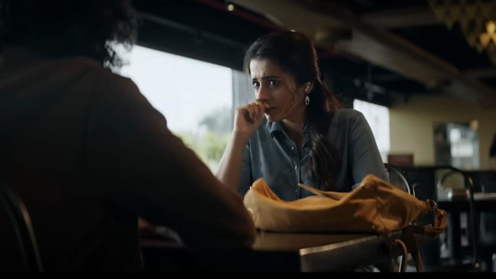 బుల్లితెరపైకి ఓటీటీలో దంచికొట్టిన క్రైమ్ ఇన్వెస్టిగేటివ్ థ్రిల్లర్.. రేపే టీవీ ప్రీమియర్.. ఏ ఛానెల్‌లో అంటే?