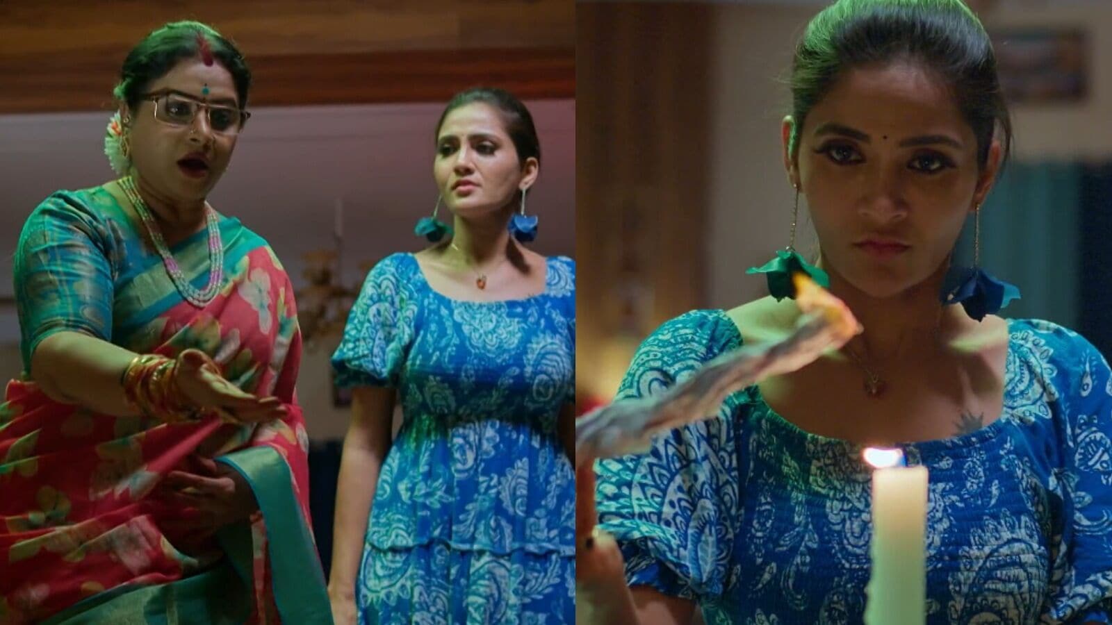 కార్తీక దీపం టుడే ఎపిసోడ్ మే 3: దాసు రాతలతో జ్యోత్స్న బెంబేలు.. పారిజాతానికి జ్యోపై బలపడిన డౌట్.. వదిలిపెట్టనంటూ..