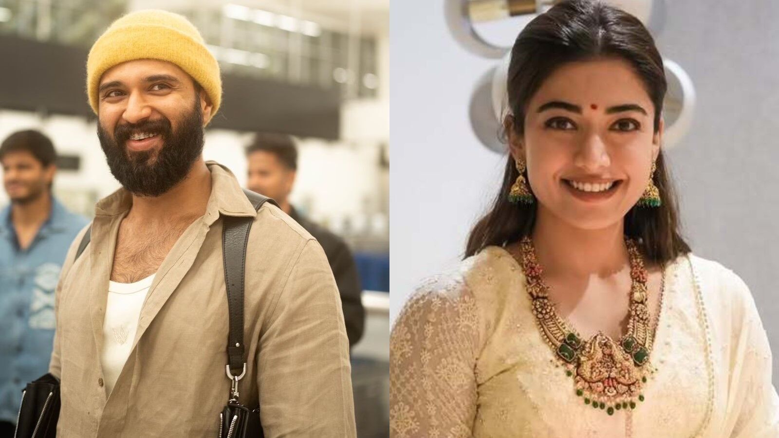 విజయ్ దేవరకొండతో రష్మిక మరోసారి? ఆ ట్వీట్లు, రిప్లై అర్థమిదేనా!