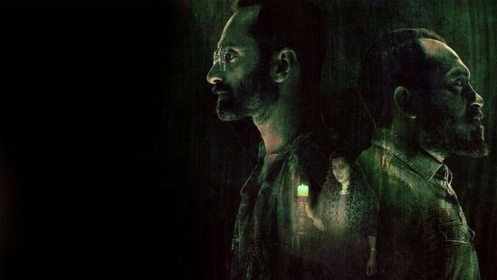 తెలుగులో డైరెక్ట్‌గా ఓటీటీలోకి వ‌స్తోన్న‌ మ‌ల‌యాళం మిస్ట‌రీ థ్రిల్ల‌ర్ మూవీ -ఫ‌హాద్ ఫాజిల్ విల‌న్ -ర‌న్‌టైమ్ గంట‌న్న‌రే