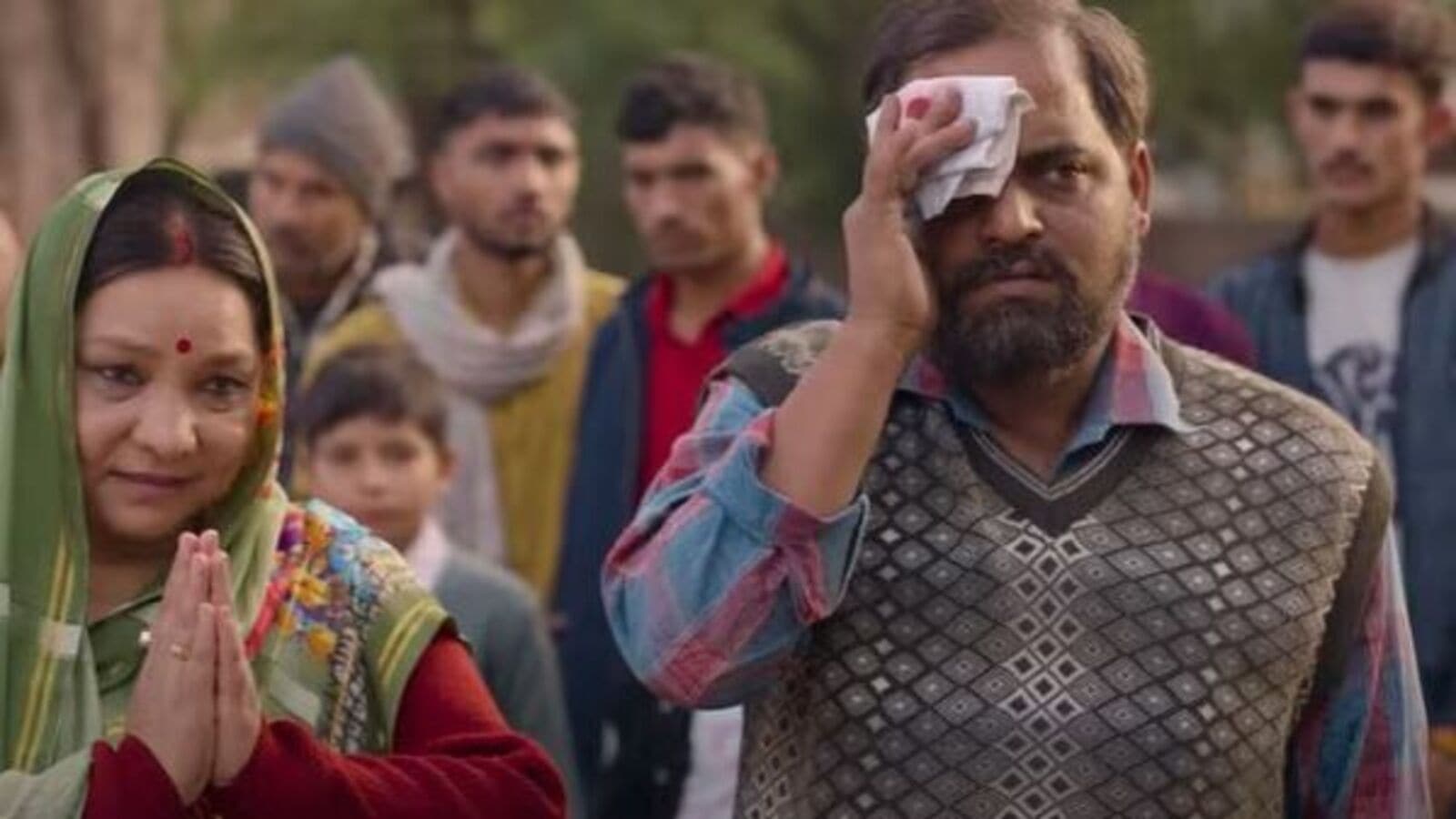 పంచాయ‌త్ వెబ్ సిరీస్‌ సీజ‌న్ 4 వ‌చ్చేస్తోంది - టీజ‌ర్ రిలీజ్ - ఈ సారి డ‌బుల్ డోస్ కామెడీ