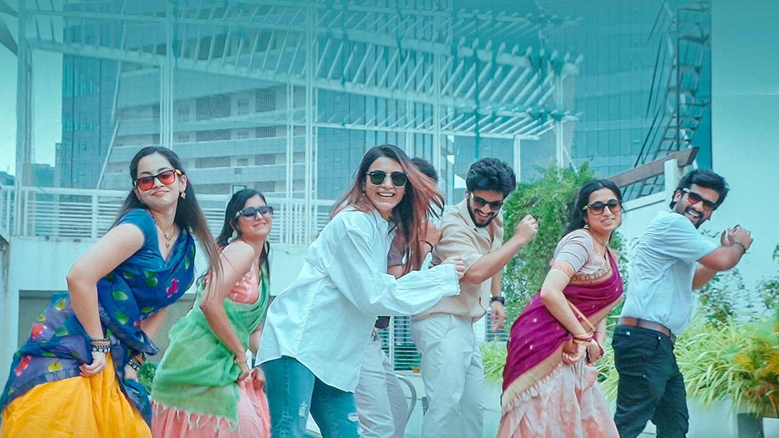 శుభం మూవీ నుంచి జ‌న్మ జ‌న్మ‌ల బంధం సాంగ్ రిలీజ్ - స్పెష‌ల్ అట్రాక్ష‌న్‌గా స‌మంత‌