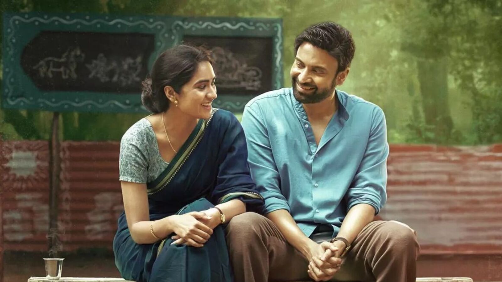 నేరుగా ఓటీటీలోకి తెలుగు మూవీ - అక్కినేని హీరోకు జోడీగా కాజ‌ల్‌ - స్ట్రీమింగ్ డేట్‌, ప్లాట్‌ఫామ్ ఇవే!