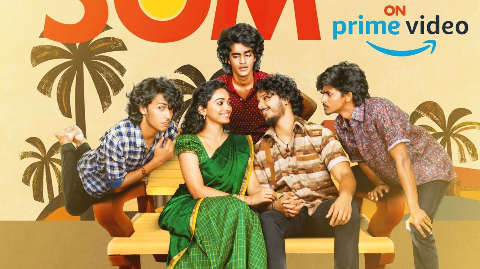 రెండు ఓటీటీల‌లో ట్రెండింగ్‌లో ఉన్న తెలుగు హార‌ర్ కామెడీ మూవీ - యాభై మిలియ‌న్ల స్ట్రీమింగ్ వ్యూస్‌తో రికార్డ్‌