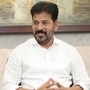 రేవంత్ రెడ్డి