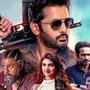 నితిన్ లేటెస్ట్ యాక్షన్ కామెడీ మూవీ ఓటీటీ స్ట్రీమింగ్ డేట్ ఫిక్స్! టీవీలోనూ అదే సమయానికి: వివరాలివే