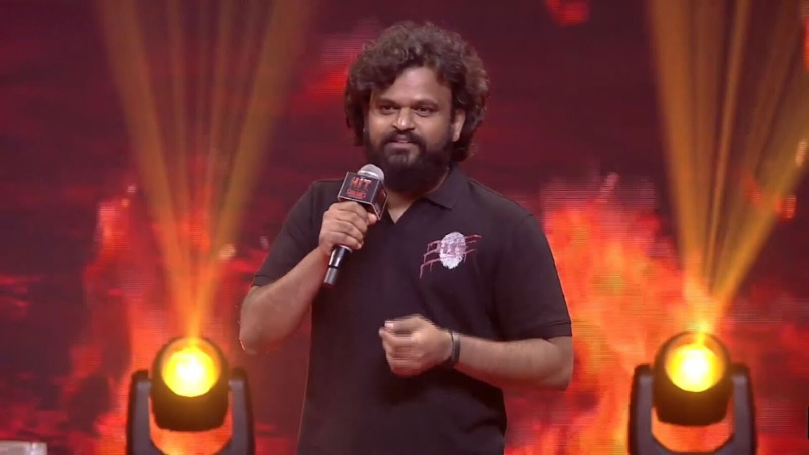 థియేటర్స్‌కు పిల్లల్ని తీసుకురావడం లేదు, లేడీస్‌కు ఎక్కువ నచ్చడం సర్‌ప్రైజింగ్.. డైరెక్టర్ శైలేష్ కొలను కామెంట్స్