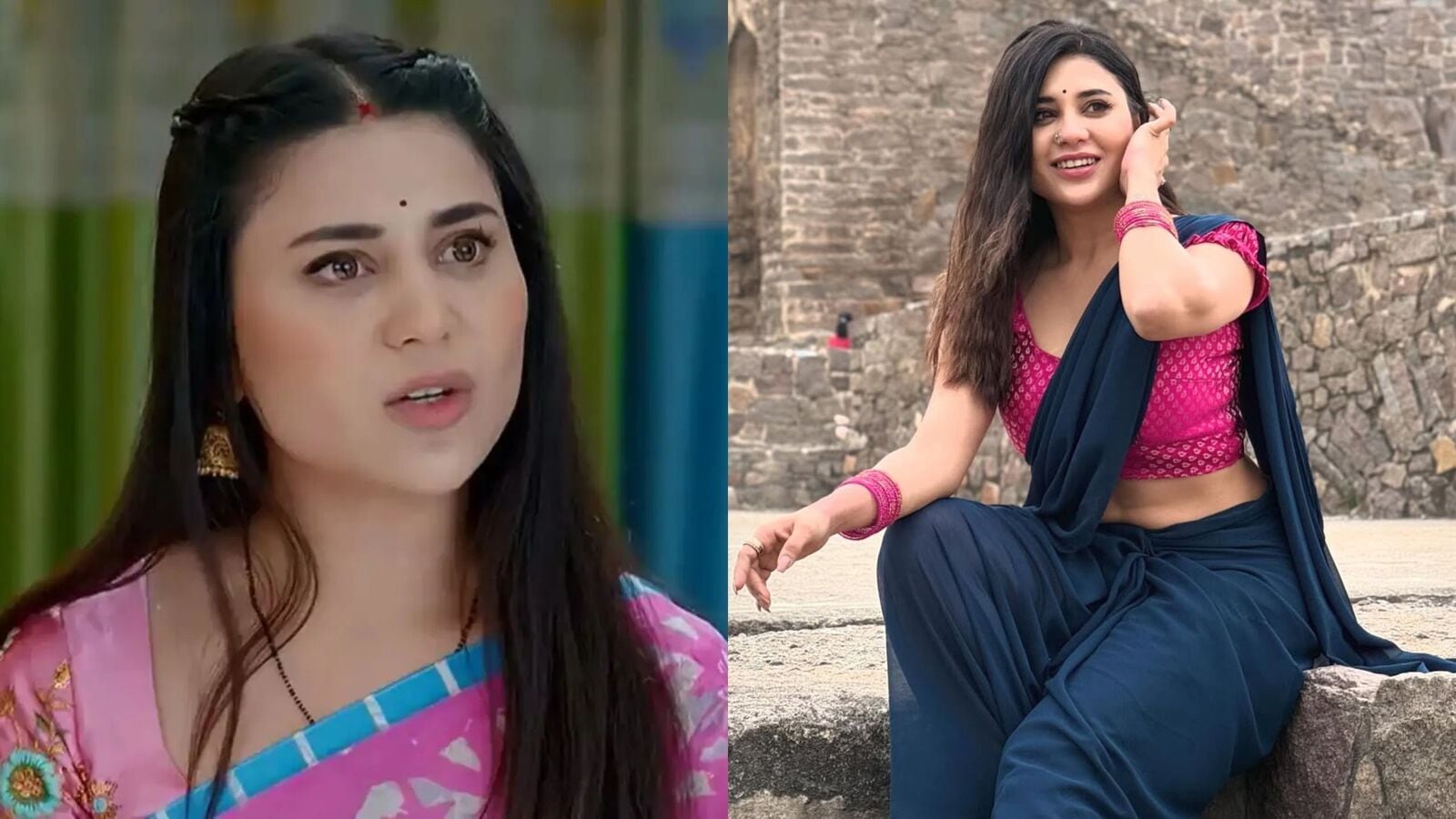 నేను ముస్లిం అమ్మాయినని ఎవరికి తెలియదు, గూగుల్‌లోనే హిందువని రాసుంది: బ్రహ్మముడి స్వప్న ఫేమ్ హమీద ఖటూన్ కామెంట్స్