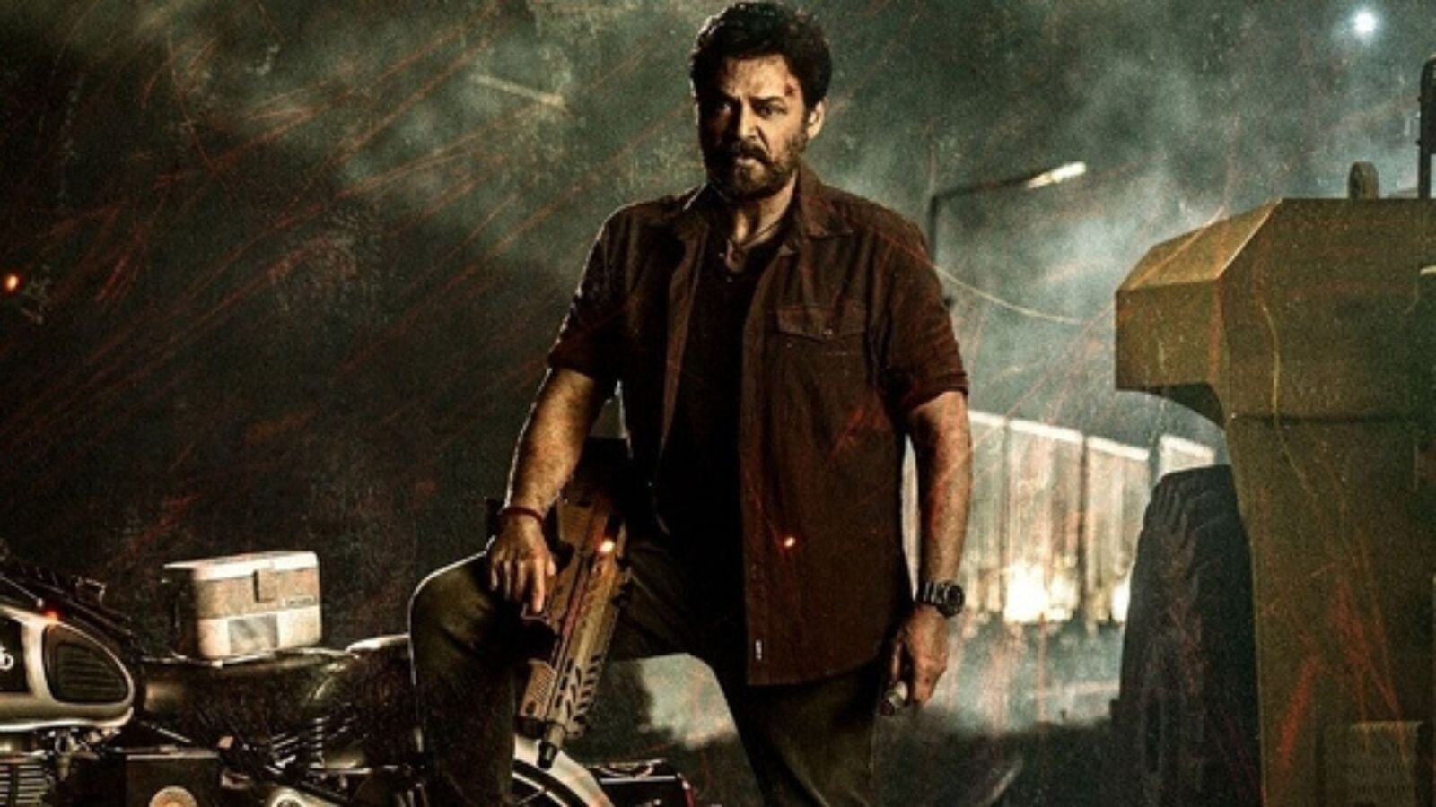 వెంకటేష్‌కి పెద్ద హిట్ ఇవ్వాలనే కోరిక ఉంది, పహల్గామ్ అంటే అందమైన అనుభూతి.. సైంధవ్ డైరెక్టర్ శైలేష్ కొలను కామెంట్స్