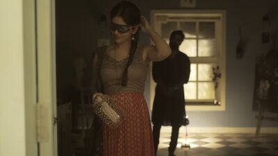 115 మంది నిర్మాతలు నిర్మించిన తెలుగు రొమాంటిక్ మిస్టరీ థ్రిల్లర్.. 2 ఓటీటీల్లో స్ట్రీమింగ్.. 7.6 ఐఎమ్‌డీబీ రేటింగ్!